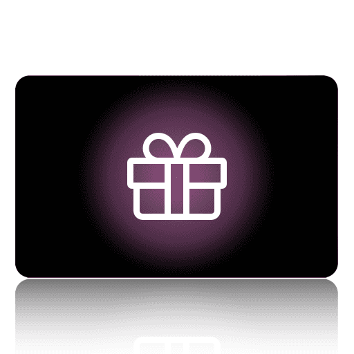 Gift voucher