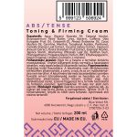 GG BODY ABS TENSE összetevők