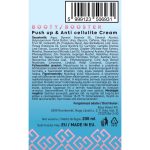 GG BODY BOOTY BOOSTER összetevők