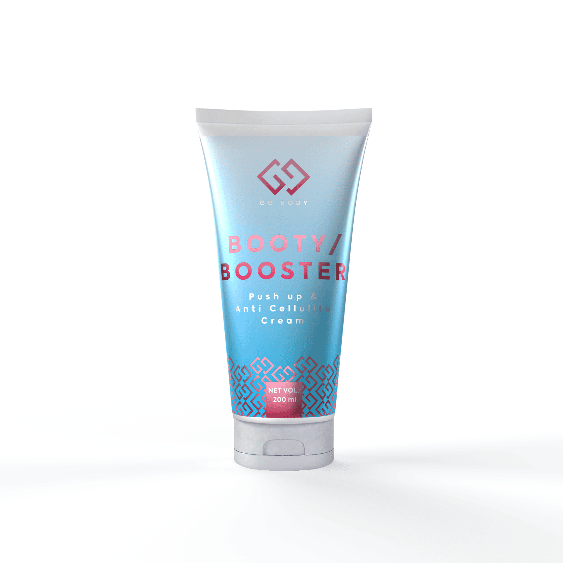 GG_BODY_Booty_Booster_Tube_200ml_3D_White_Bgr