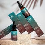 Caffeine gel booster (2)