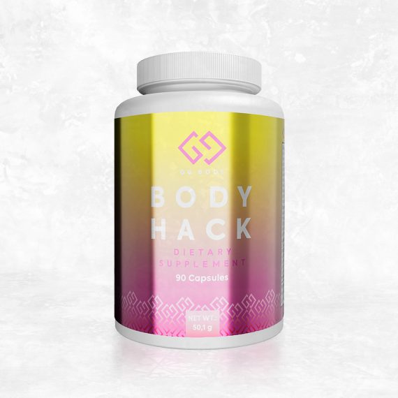 GG Body BODYHACK