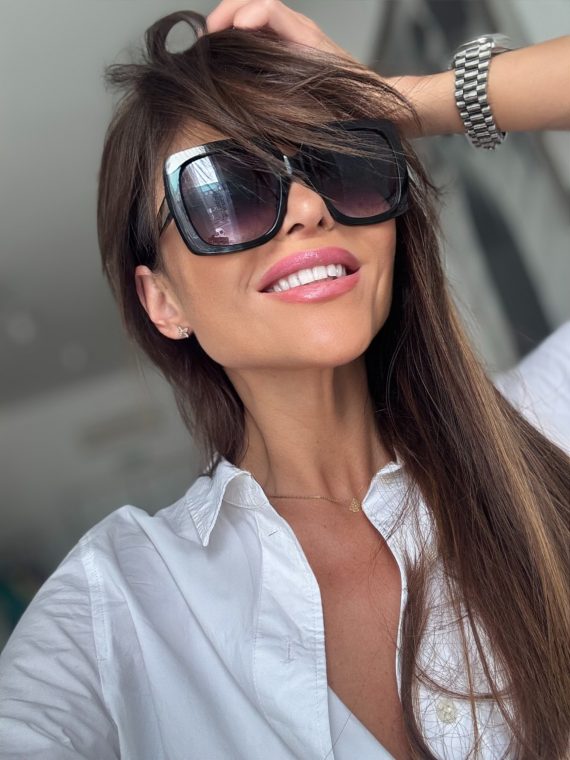 "Chantal" - sunglasses